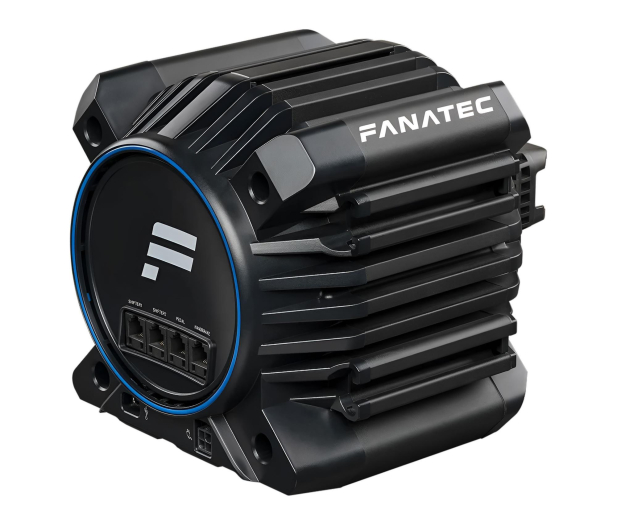 FANATEC Gran Turismo® DD Pro (5 Nm) - 1342338 - zdjęcie 4